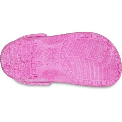 Crocs Discount | Kids' Classic Watercolor Marbled Clog