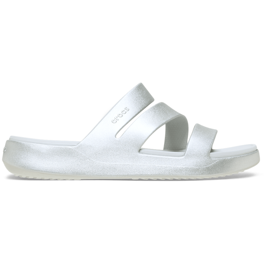 Crocs Best Price | Getaway Metallic Strappy