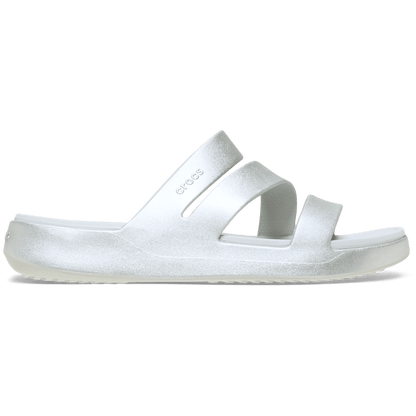 Crocs Best Price | Getaway Metallic Strappy