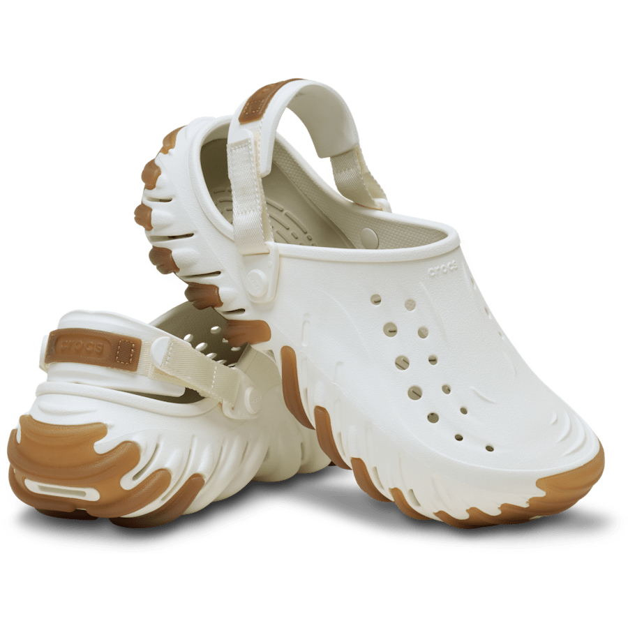 Crocs Great Value | Echo Gum RO Clog