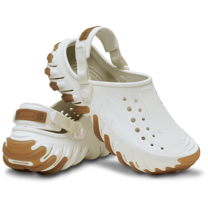 Crocs Great Value | Echo Gum RO Clog