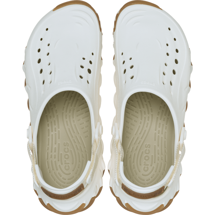 Crocs Great Value | Echo Gum RO Clog