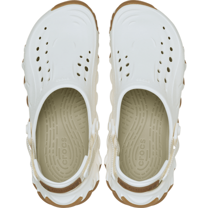 Crocs Great Value | Echo Gum RO Clog