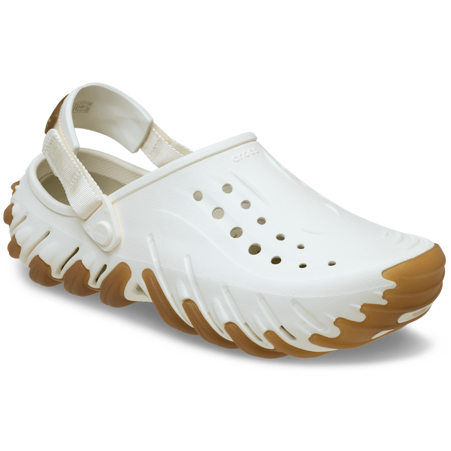 Crocs Great Value | Echo Gum RO Clog