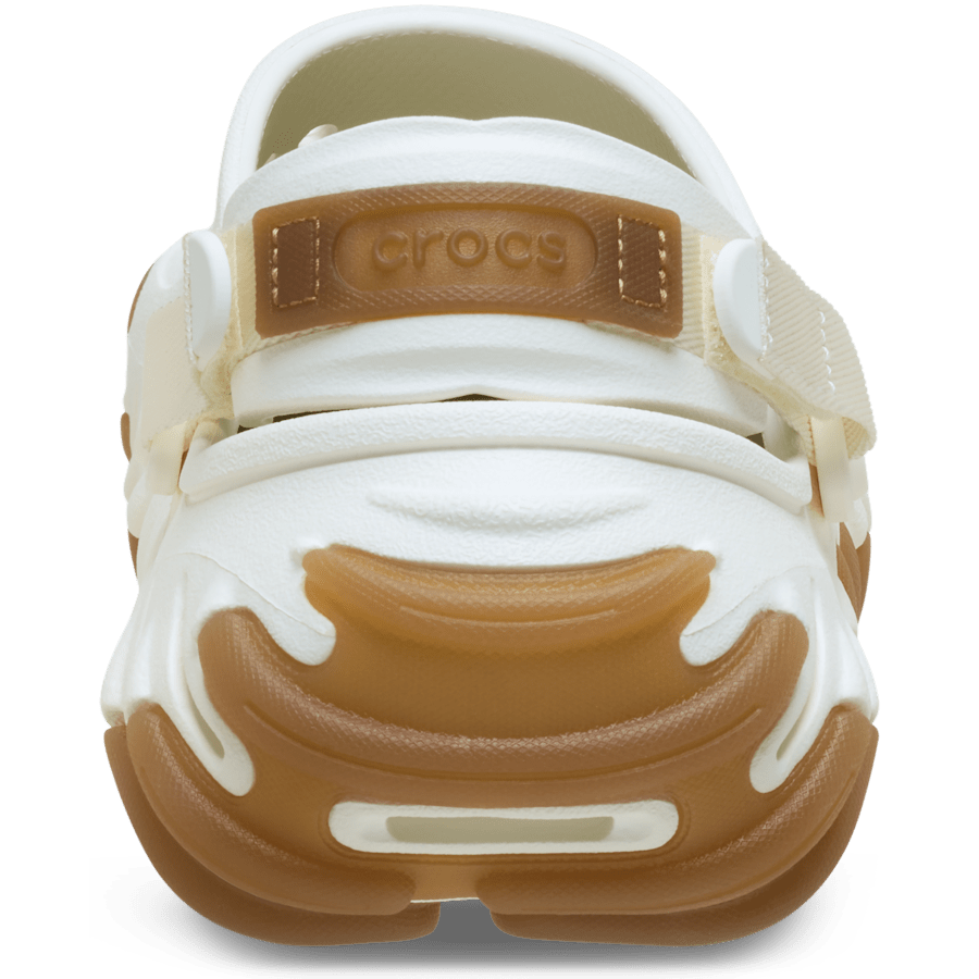 Crocs Great Value | Echo Gum RO Clog