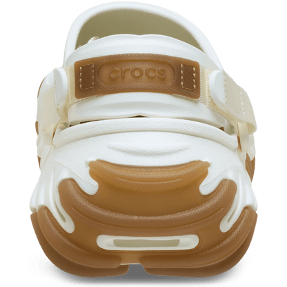 Crocs Great Value | Echo Gum RO Clog