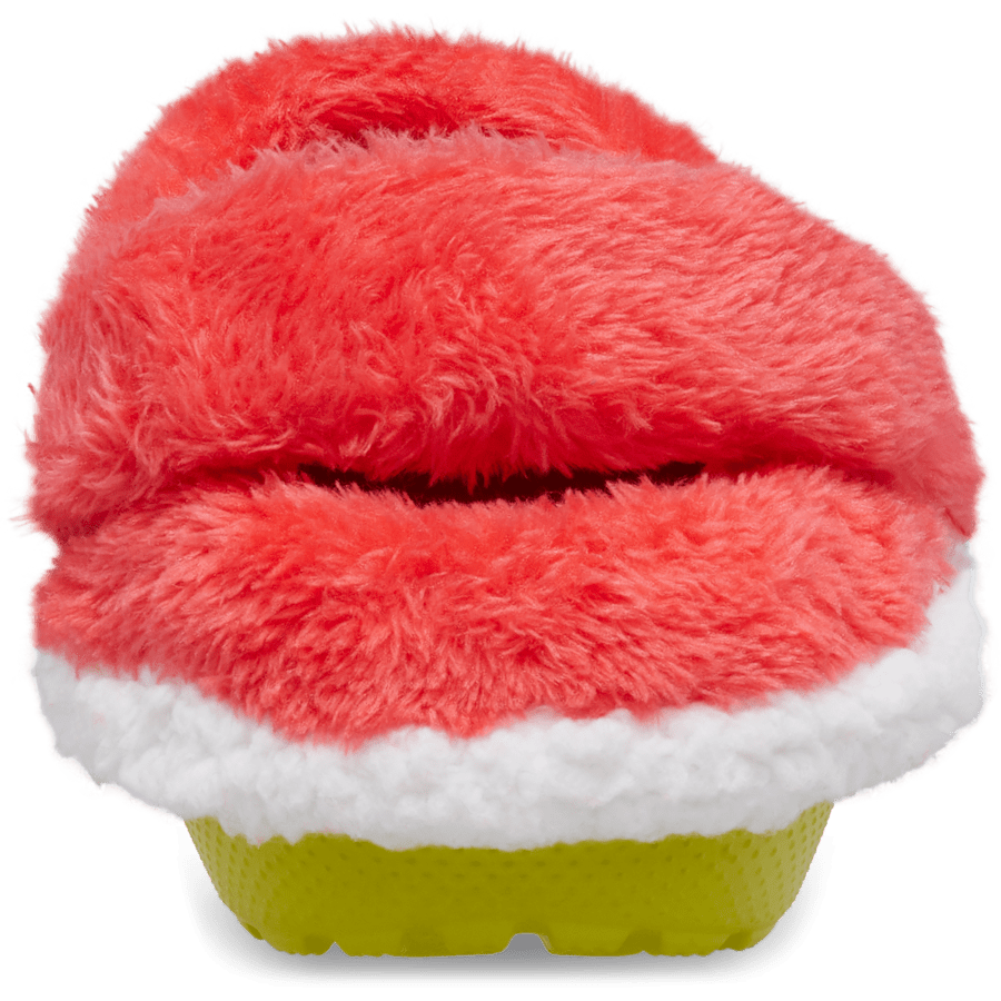 Crocs New | Kid's The Grinch Classic Lined Clog- Crocs