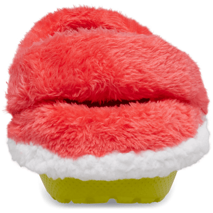 Crocs New | Kid's The Grinch Classic Lined Clog- Crocs