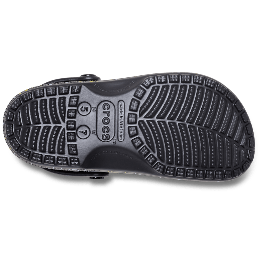 Crocs Top Pick | SmileyWorld® Classic Clog