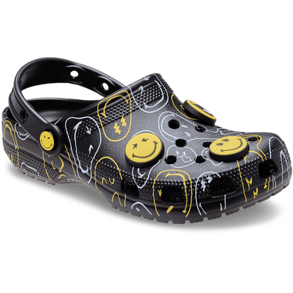 Crocs Top Pick | SmileyWorld® Classic Clog