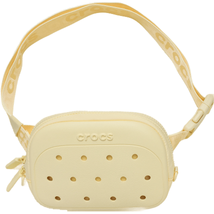 Crocs Trusted | Classic Belt Bag