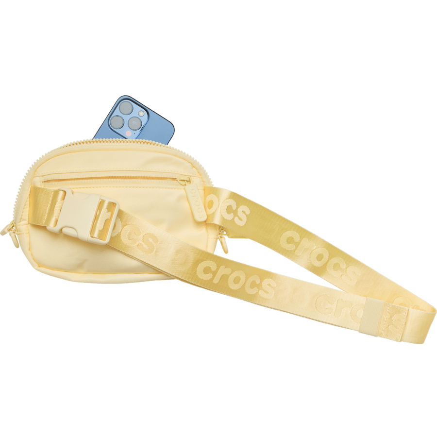 Crocs Trusted | Classic Belt Bag