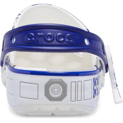 Crocs Great Value | STAR WARS™ R2-D2 Kids Classic Clog