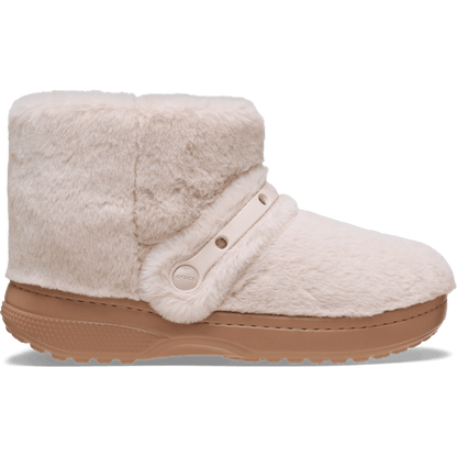 Crocs Value | Classic Unfurgettable Boot