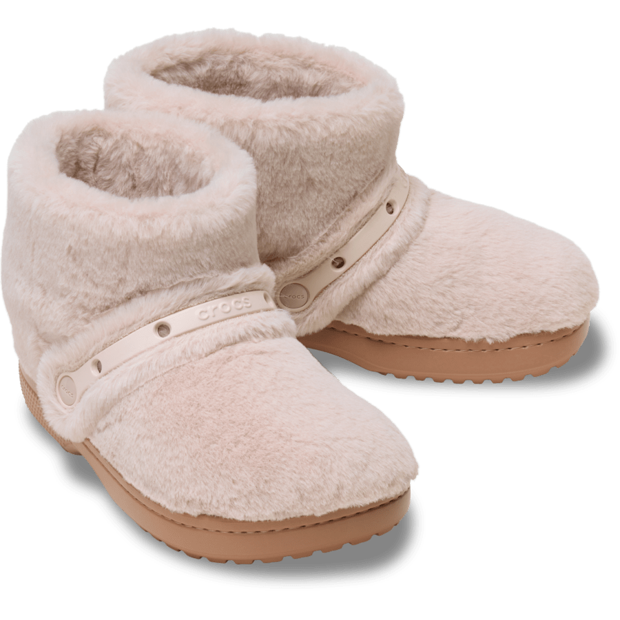 Crocs Value | Classic Unfurgettable Boot