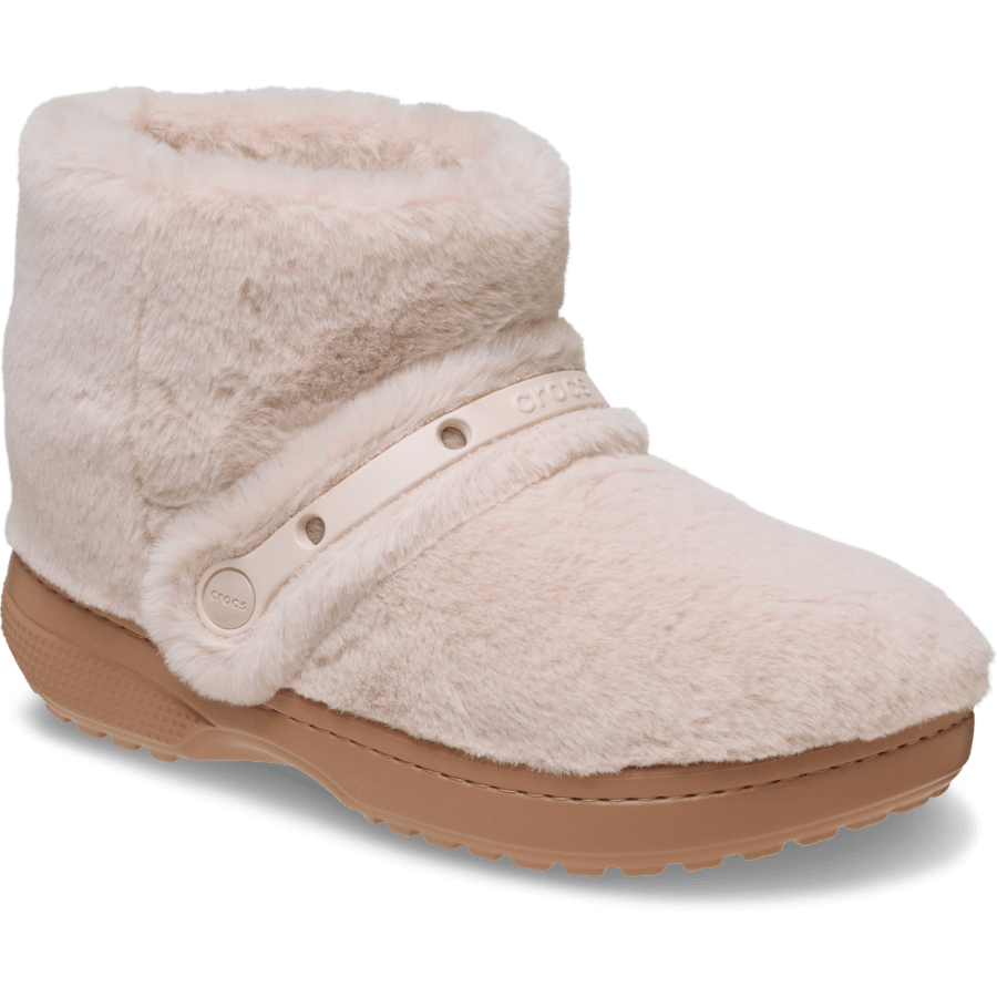 Crocs Value | Classic Unfurgettable Boot