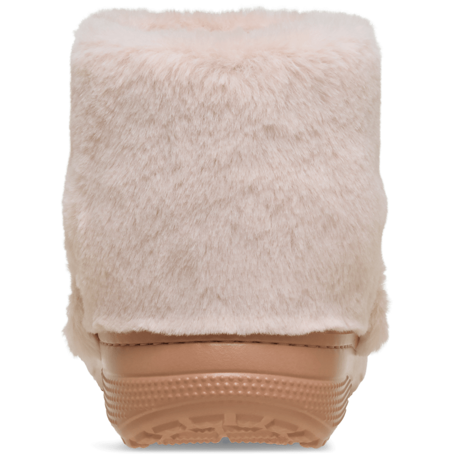 Crocs Value | Classic Unfurgettable Boot