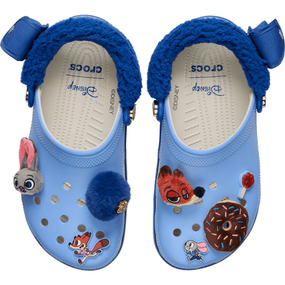 Crocs Smart Buy | Disney Zootopia 2 Classic Clog