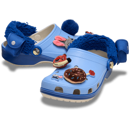 Crocs Smart Buy | Disney Zootopia 2 Classic Clog