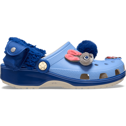 Crocs Smart Buy | Disney Zootopia 2 Classic Clog