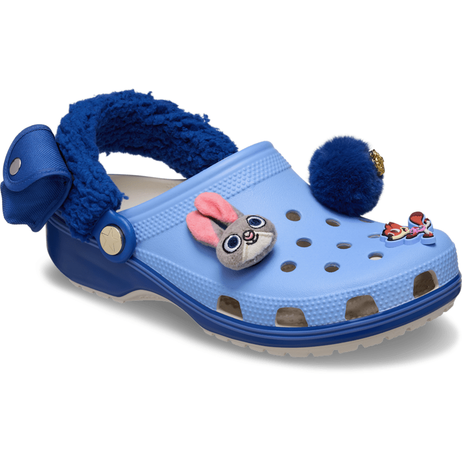 Crocs Smart Buy | Disney Zootopia 2 Classic Clog