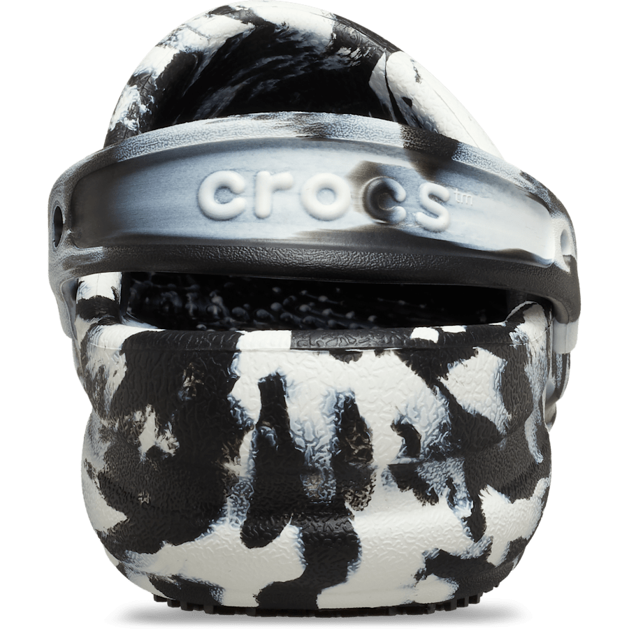 Crocs Best Price | Bistro Marbled Work Clog