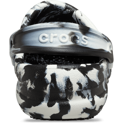 Crocs Best Price | Bistro Marbled Work Clog