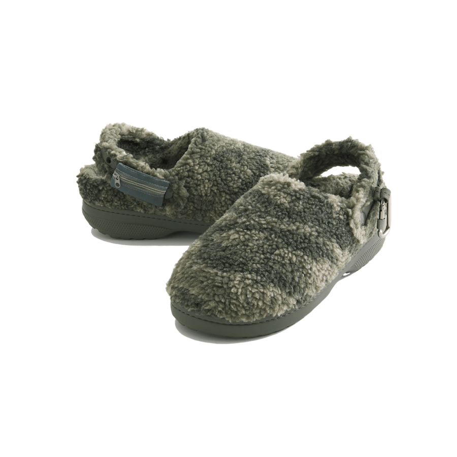 Crocs New | Hollister x Crocs Classic Unfurgettable Clog