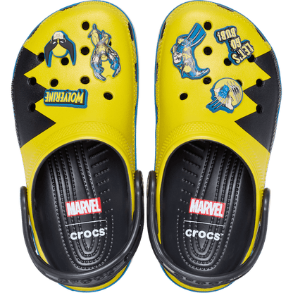Crocs Customer Favorite | Kids' Wolverine Classic Clog