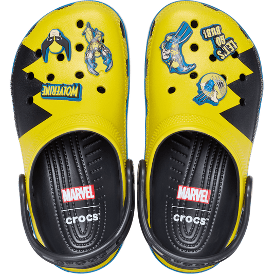 Crocs Customer Favorite | Kids' Wolverine Classic Clog