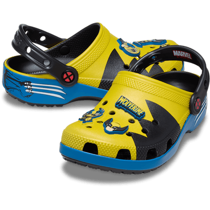 Crocs Customer Favorite | Kids' Wolverine Classic Clog