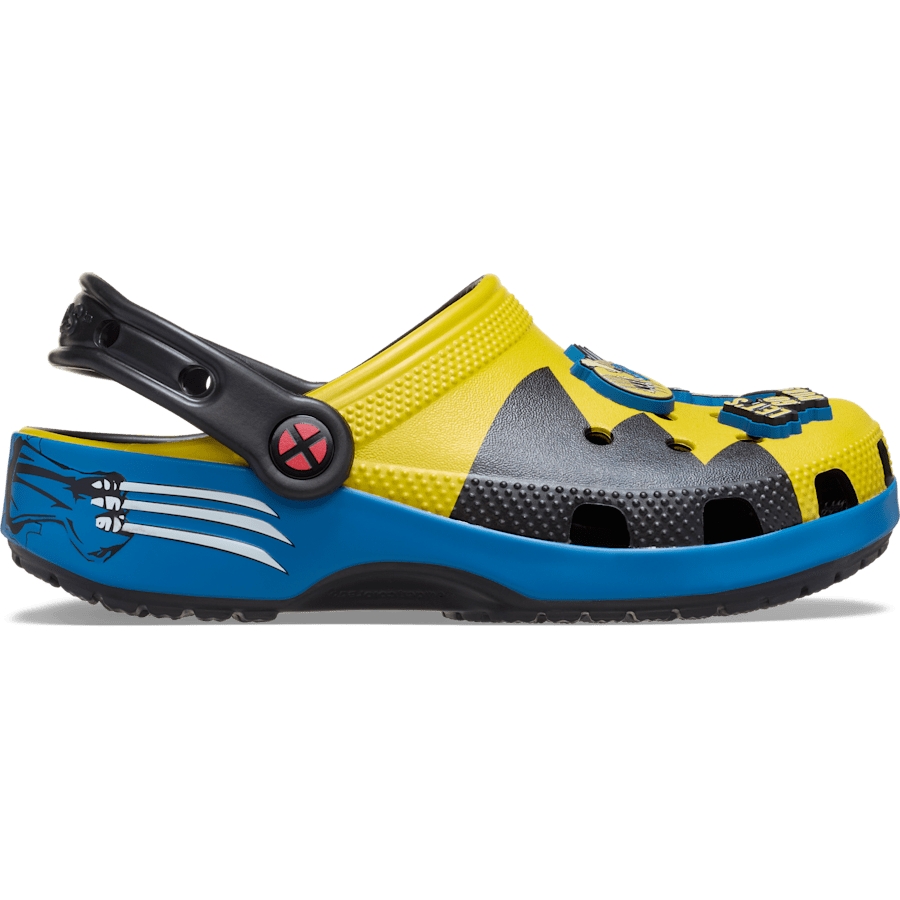 Crocs Customer Favorite | Kids' Wolverine Classic Clog