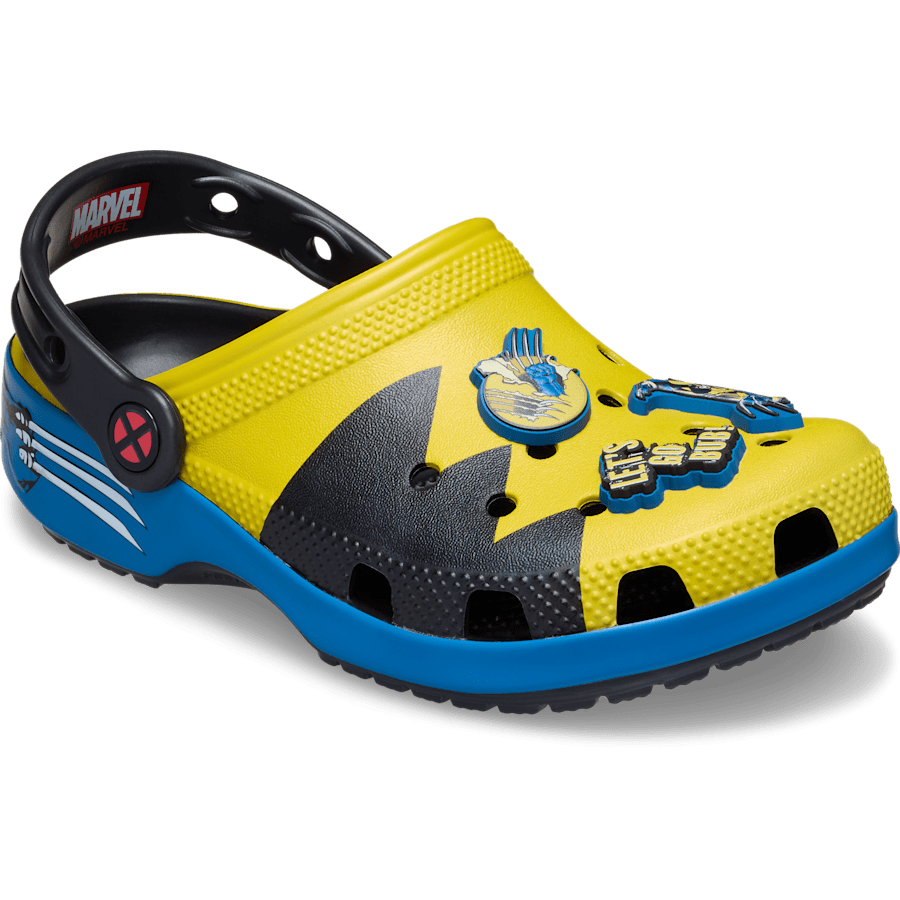 Crocs Customer Favorite | Kids' Wolverine Classic Clog