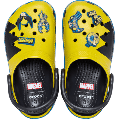 Crocs Quality | Toddler Wolverine Classic Clog