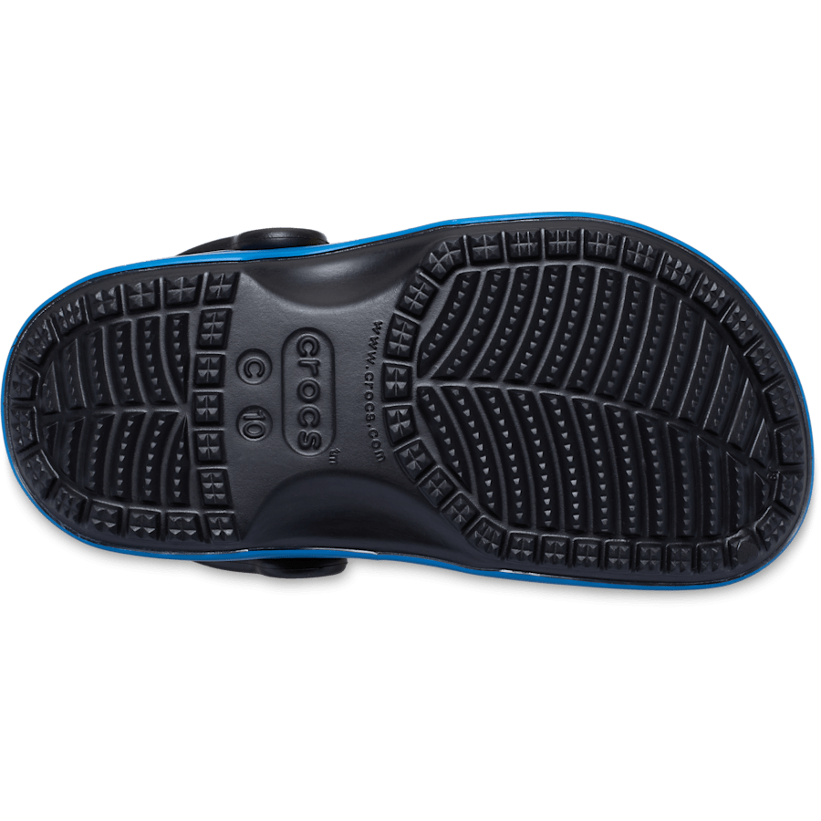 Crocs Quality | Toddler Wolverine Classic Clog