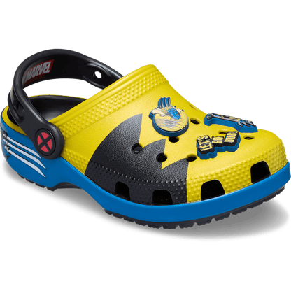 Crocs Quality | Toddler Wolverine Classic Clog