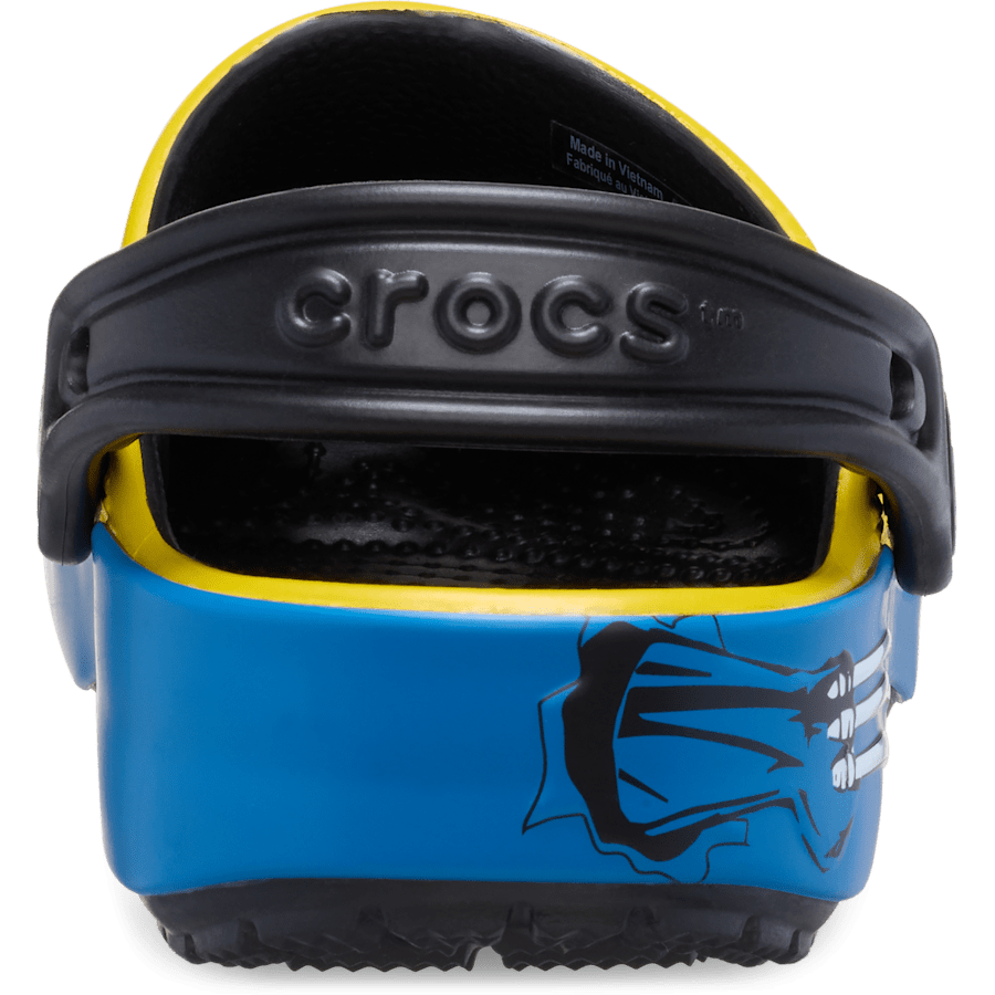 Crocs Quality | Toddler Wolverine Classic Clog