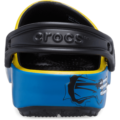 Crocs Quality | Toddler Wolverine Classic Clog