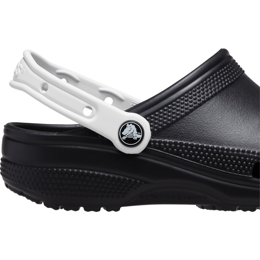 Crocs Hot Sale | Classic Backstrap 2 Pack