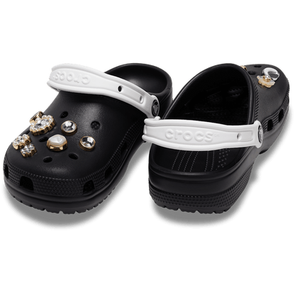 Crocs Hot Sale | Classic Backstrap 2 Pack