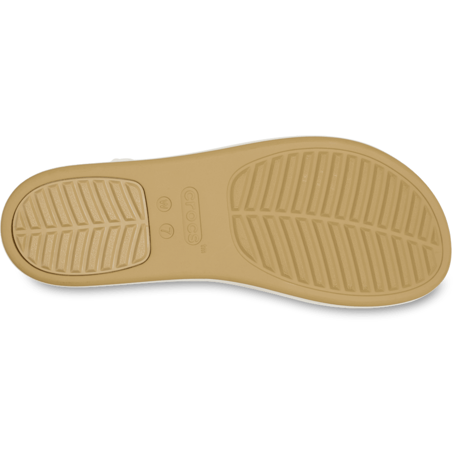 Crocs Everyday | Brooklyn Matte Wrap Low Wedge
