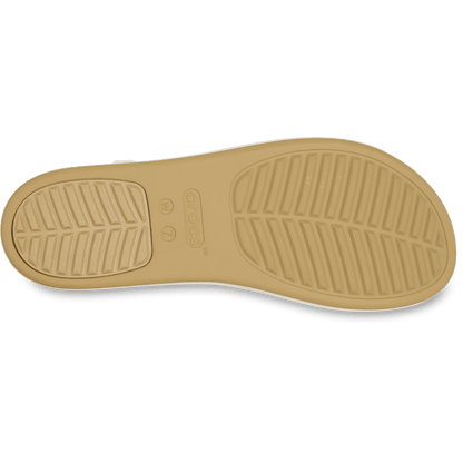 Crocs Everyday | Brooklyn Matte Wrap Low Wedge