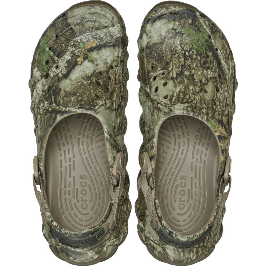 Crocs Customer Favorite | Realtree APX Echo RO Clg