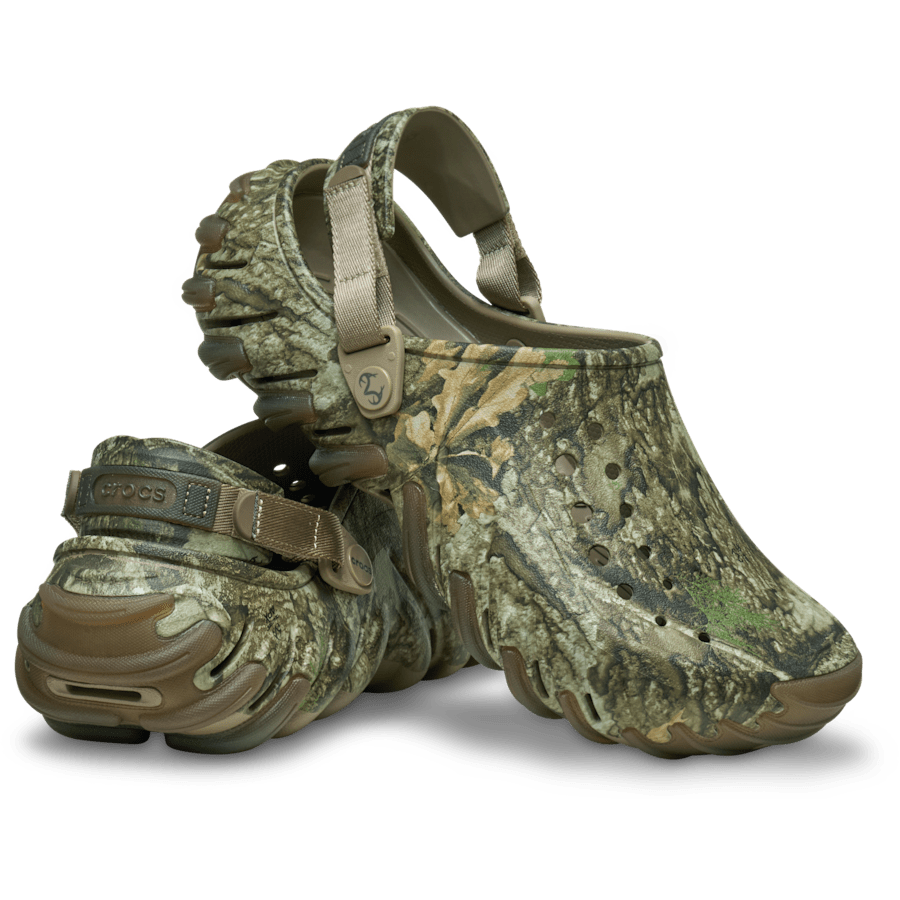 Crocs Customer Favorite | Realtree APX Echo RO Clg