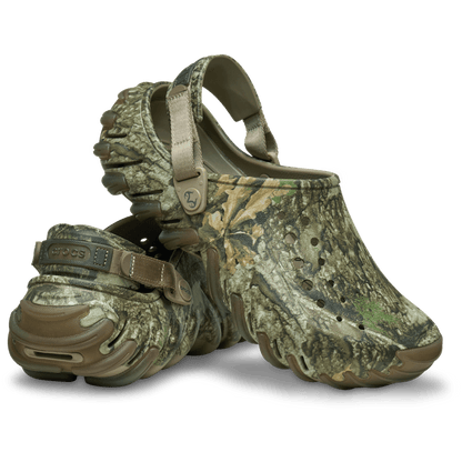 Crocs Customer Favorite | Realtree APX Echo RO Clg