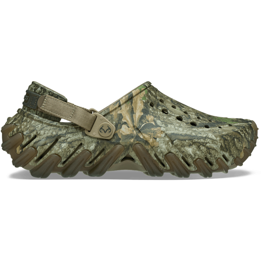 Crocs Customer Favorite | Realtree APX Echo RO Clg