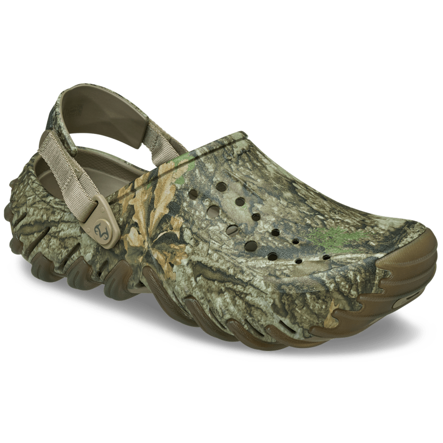 Crocs Customer Favorite | Realtree APX Echo RO Clg