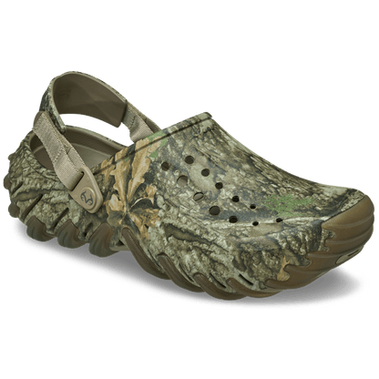 Crocs Customer Favorite | Realtree APX Echo RO Clg
