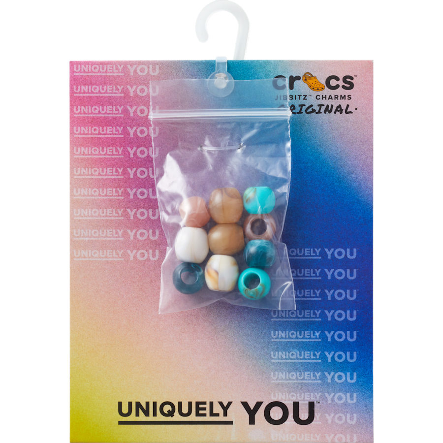 Crocs New | Beads 10 Pack