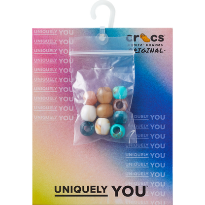Crocs New | Beads 10 Pack